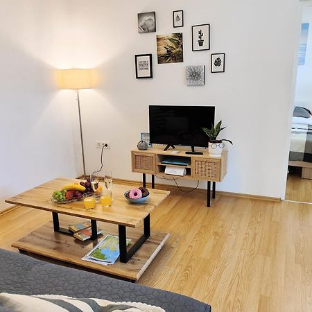 Apartments Pavao 1402 Pula Luaran gambar