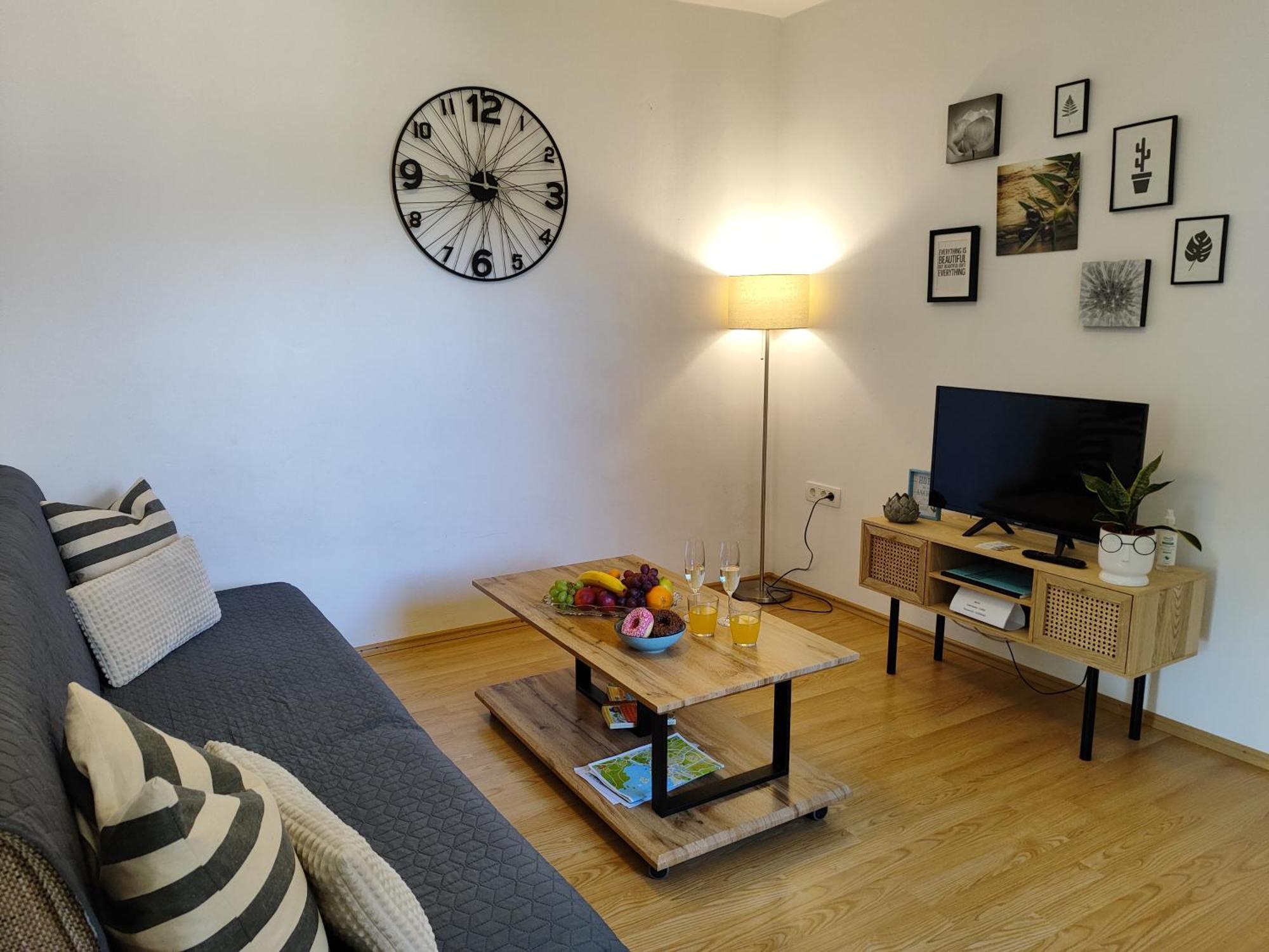 Apartments Pavao 1402 Pula Luaran gambar
