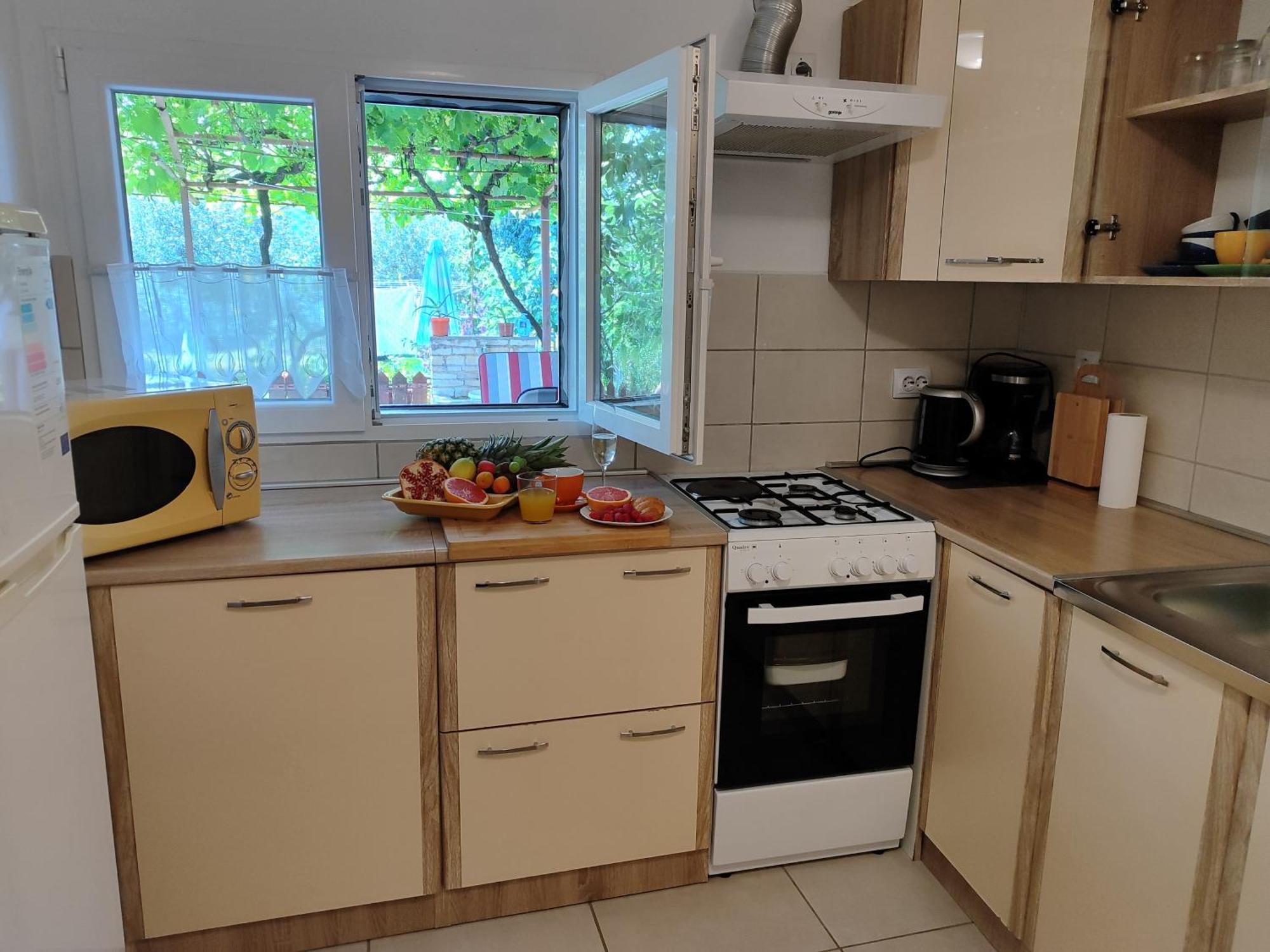 Apartments Pavao 1402 Pula Luaran gambar
